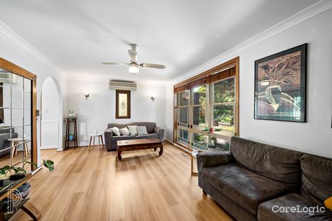 Property photo of 3 Burrowes Place Wanniassa ACT 2903