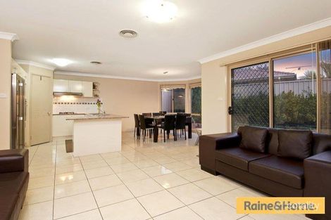 Property photo of 7 Amber Close Parklea NSW 2768
