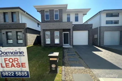 21 Broadacre St, Austral, NSW 2179