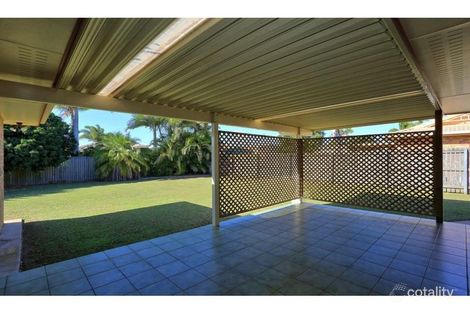 Property photo of 39 Clive Crescent Kepnock QLD 4670