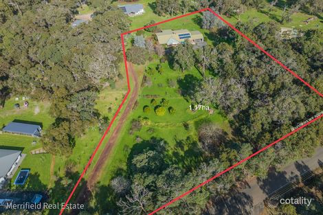 Property photo of 97 Bushby Road Lower King WA 6330