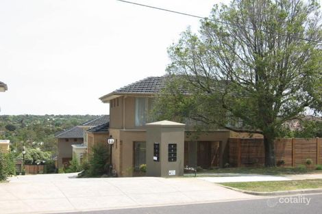 Property photo of 8/8-10 Malcolm Crescent Doncaster VIC 3108