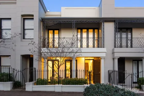 Property photo of 111 Blues Point Road McMahons Point NSW 2060