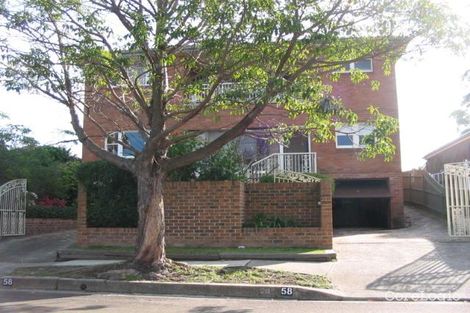 Property photo of 58 Bangaroo Street North Balgowlah NSW 2093