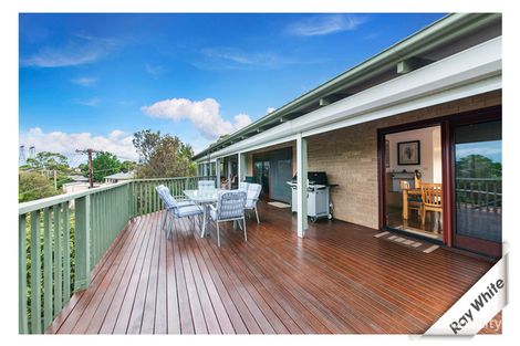 Property photo of 22 Mileham Street Macgregor ACT 2615