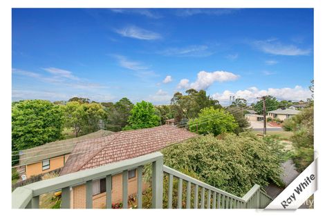 Property photo of 22 Mileham Street Macgregor ACT 2615