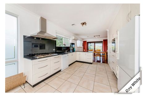 Property photo of 22 Mileham Street Macgregor ACT 2615