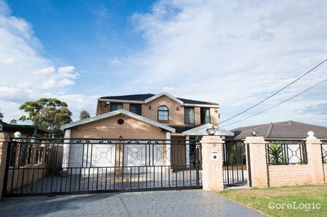 Property photo of 22 Kamira Avenue Villawood NSW 2163