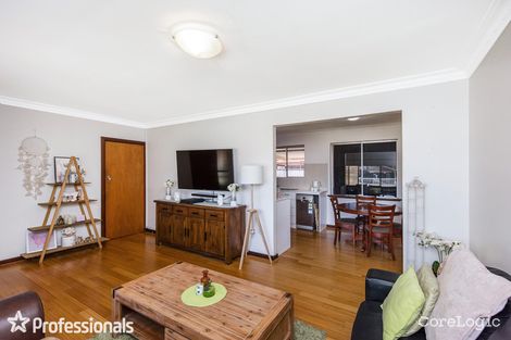Property photo of 19 Willowmead Way Kelmscott WA 6111
