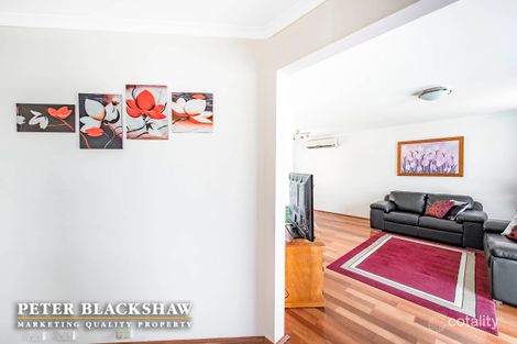 Property photo of 72 Tom Roberts Avenue Conder ACT 2906