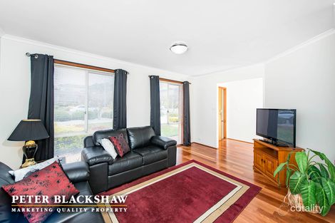 Property photo of 72 Tom Roberts Avenue Conder ACT 2906