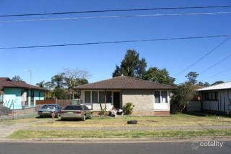 Property photo of 19 Glenrothes Place Dharruk NSW 2770