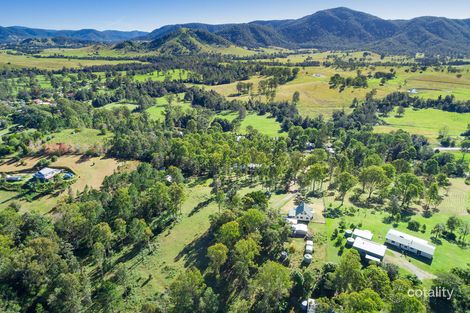 Property photo of 1/10 Meadow Lane Conondale QLD 4552
