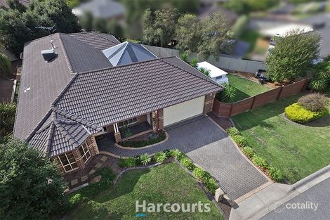 Property photo of 24 St Leonard Way Pakenham VIC 3810