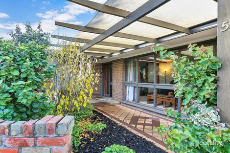 Property photo of 5 Wirilda Avenue Surrey Downs SA 5126