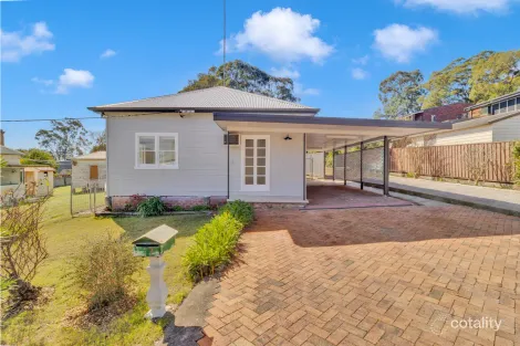 7 Lochinvar St, Bellbird Heights, NSW 2325