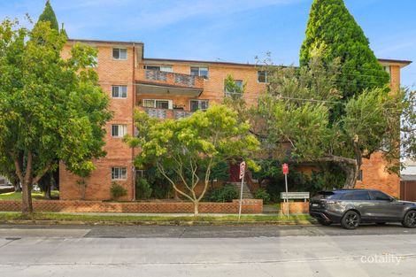 6/397-399 Marrickville Rd, Dulwich Hill, NSW 2203