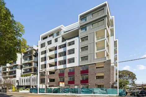 Property photo of 1A Orchard Crescent Ashfield NSW 2131