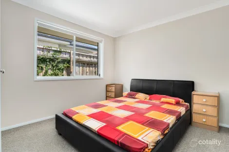 Property photo of 61 Challoner Rise Renwick NSW 2575