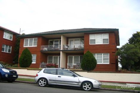 6/3 Rosa St, Oatley, NSW 2223