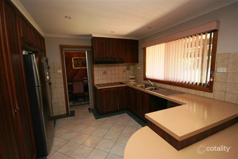 Property photo of 9 Lillipilli Street Karabar NSW 2620