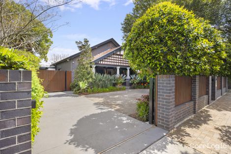 Property photo of 83 Todman Avenue Kensington NSW 2033
