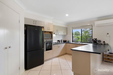 Property photo of 15 McConechy Drive Victoria Point QLD 4165