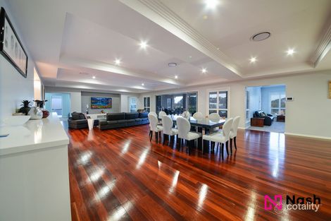Property photo of 1 Humewood Place Luddenham NSW 2745