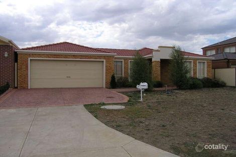 Property photo of 27 Sunnybrae Circuit Cairnlea VIC 3023