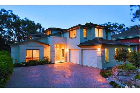 61 Caravan Head Rd, Oyster Bay, NSW 2225