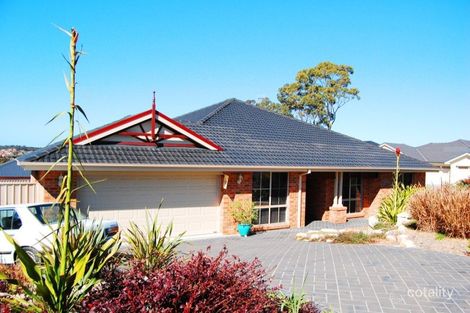Property photo of 16 Middle Tree Close Hamlyn Terrace NSW 2259