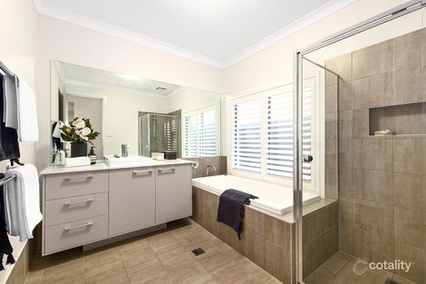 16 Carrow St, North Kellyville, NSW 2155