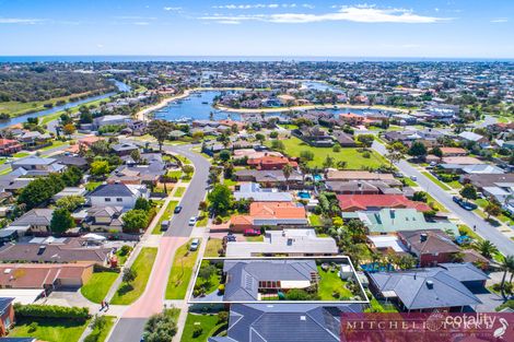 Property photo of 183 Palm Beach Drive Patterson Lakes VIC 3197