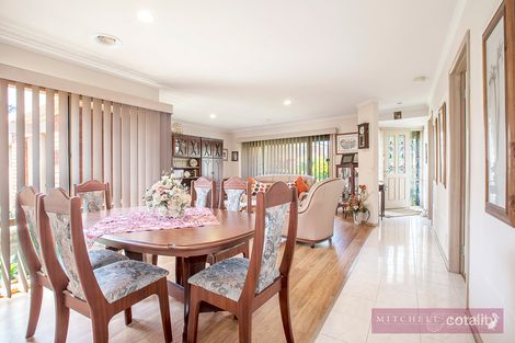 Property photo of 183 Palm Beach Drive Patterson Lakes VIC 3197