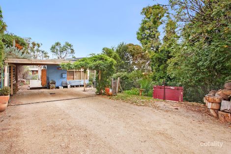 Property photo of 103 Cinerama Crescent McCrae VIC 3938