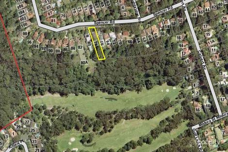 78 Spencer Rd, Killara, NSW 2071