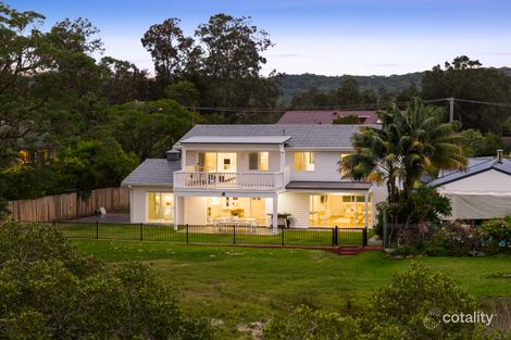 Property photo of 13 Alkoomie Close Davistown NSW 2251
