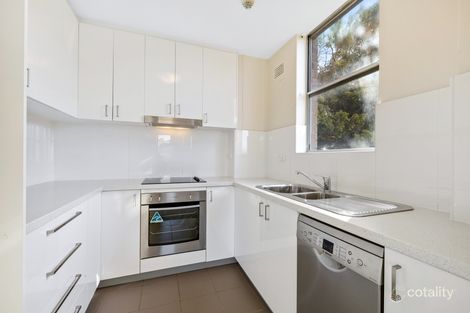 Property photo of 16/88 Bent Street Neutral Bay NSW 2089
