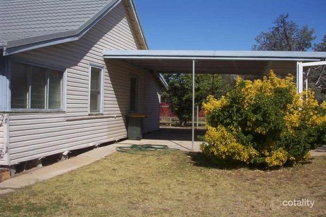 Property photo of 402 Lang Street Hay South NSW 2711