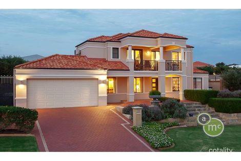 18 Fairview St, Coogee, WA 6166