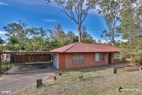 Property photo of 72 Katandra Crescent Bellbird Park QLD 4300