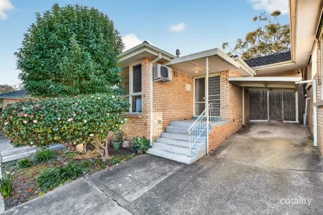 Property photo of 6/8 Parring Road Balwyn VIC 3103