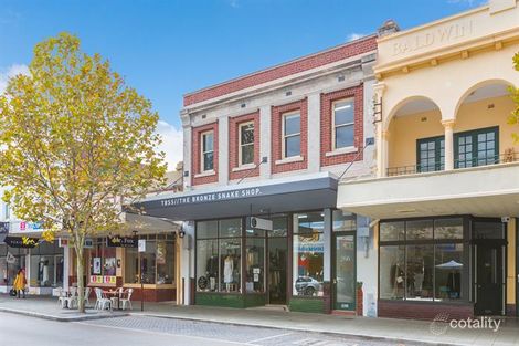 266-268 William St, Perth, WA 6000