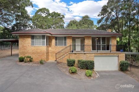 3-3a Cattai Ridge Rd, Glenorie, NSW 2157