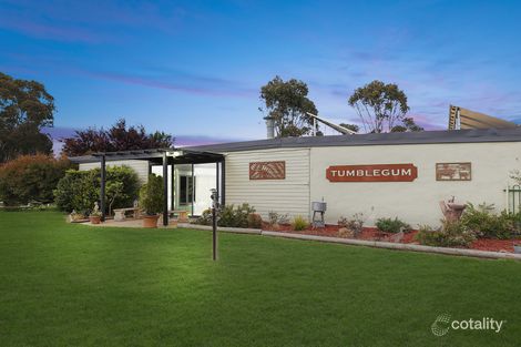 Property photo of 78 Canning Close Wamboin NSW 2620