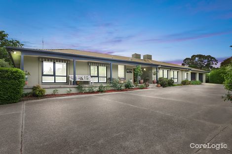 Property photo of 78 Canning Close Wamboin NSW 2620