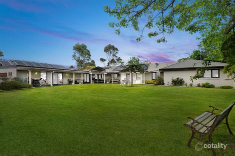 Property photo of 78 Canning Close Wamboin NSW 2620