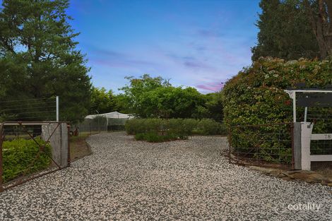 Property photo of 78 Canning Close Wamboin NSW 2620