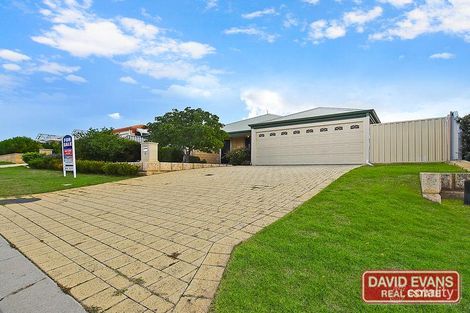 Property photo of 6 Ornata Bend Banksia Grove WA 6031