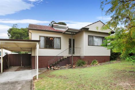 12 Kastelan St, Blacktown, NSW 2148